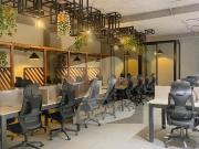 8 Marla Office available for rent DHA Lahore phase 5 non...