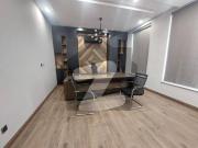 8 marla office available for rent in dha