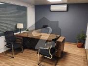 8 marla office available for rent in dha