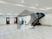 20 Marla Office Floors Basement+Ground+Mezzanine CCA1...