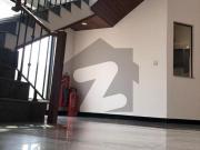 8 Marla Out Class Stylish Luxury Bungalow For Rent In...