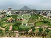 8 Marla Pair Plots for Sale at Faisal Town
