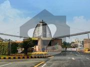 8 Marla, Plot 227 On Ground, Direct From 100'Feet Road