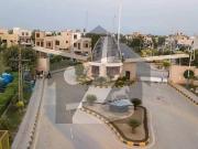 8 Marla plot available for sale