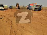 8 Marla Plot Available For Sale