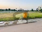 8 Marla Plot Available For Sale Bahria Town Rawalpindi...