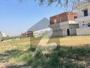 8 Marla Plot Available For Sale in I 14