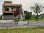 8 Marla Plot Available For Sale In I 16