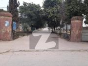 8 Marla Plot Available for sale in Pakistan Colony, Banigala