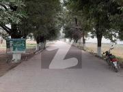 8 Marla Plot Available for sale in Pakistan Colony, Banigala
