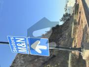 8 Marla Plot For Sale