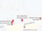 8 Marla plot for sale Adjacent to new Adda mardan...