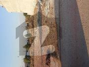 8 Marla Plot For Sale Bahria Enclave