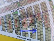 8 Marla Plot For Sale Bahria Enclave