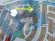 8 Marla Plot For Sale Bahria Enclave