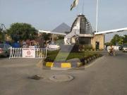 8 Marla Plot For Sale Bahria Nasheman, Lahore