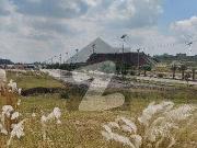 8 Marla Plot For Sale Bogenvelia Sector DHA Phase 7...