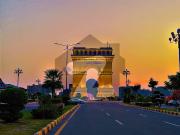 8 Marla Plot For Sale In Faisal Hills C Block