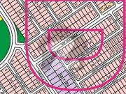 8 Marla Plot For Sale In B17 Block D