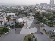 8 Marla Plot for sale in B17 Islamabad