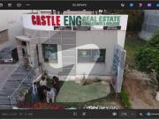 8 Marla Plot For Sale In B17 Islamabad