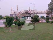 8 Marla Plot For Sale In B 17 D Block Prime Location