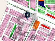 8 Marla Plot For Sale in B Block Bahria Orchard Lahore