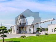 8 Marla Plot For Sale In Bahria Orchard Phase 2 Prime...