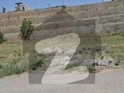 8 Marla Plot For Sale In DHA Phase 3 Rawalpindi Ex...
