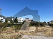 8 marla plot for sale in faisal town block b