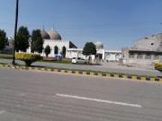 8 Marla Plot For Sale in G Magnolia Park Gujranwala...