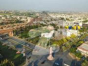 8 Marla Plot For Sale In Golf View Residencia Phase 2