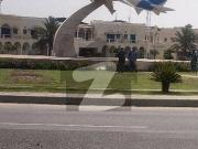 8 Marla Plot For Sale In J Block LCO Bahria Orchard...