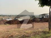8 Marla Plot For Sale In Sector F1, Bahria Enclave...