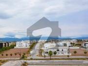 8 Marla Plot For Sale In Sector N, Bahria Enclave...