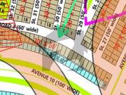 8 Marla Plot for Sale in Sector N, Bahria Enclave...