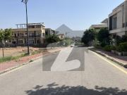 8 Marla Plot For Sale. Sector I Bahria Enclave Islamabad