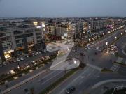8 Marla Plot in DHA 8 Broadway Commercial Hub | High...