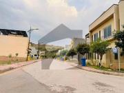 8 Marla Plot In Sector N Bahria Enclave Islamabad