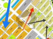 8 Marla Plot no 14 Corner. Street 4. Sector B. Dha 4....