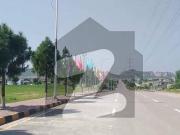 8 Marla Plot No: 2322 In Block G Multi Gardens MPCHS B...