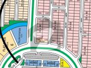 8 Marla Plot On Main Boulevard For Sale In F Block, B17...