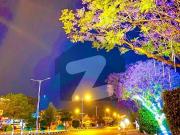 8 marla plot urgent for sale f 17 islamabad all facility...