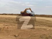 8 Marla Plots Available For Sale In Sector J Bahria...