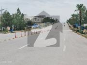 8 Marla Possession Able Plot For Sale Sector J