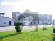 8 Marla Possession Plot Available For Sale In Premium...