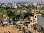 8 Marla Possession Plot For Sale New Lahore City Phase 1...