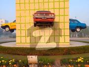 8 Marla Possession Utility Paid Plot Number 1137 D Ext...