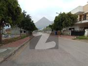 8 Marla Possesssion Plot For Sale In Bahria Enclave...
