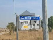 8 Marla Prime Location Plot for Sale in DHA Valley...